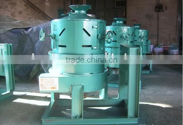 Huahong Grain peeling machine / Wheat peeling machine / Barley peeling machine