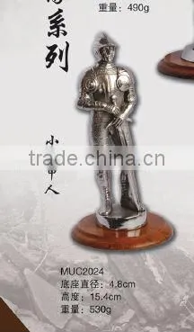 die cast engine model