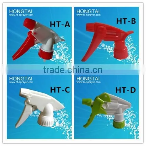 china supplier plastic lid white 24/415