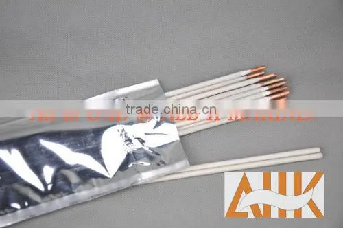 Flux Coated Silver Solder, Silver Welding Rod, 60%Ag