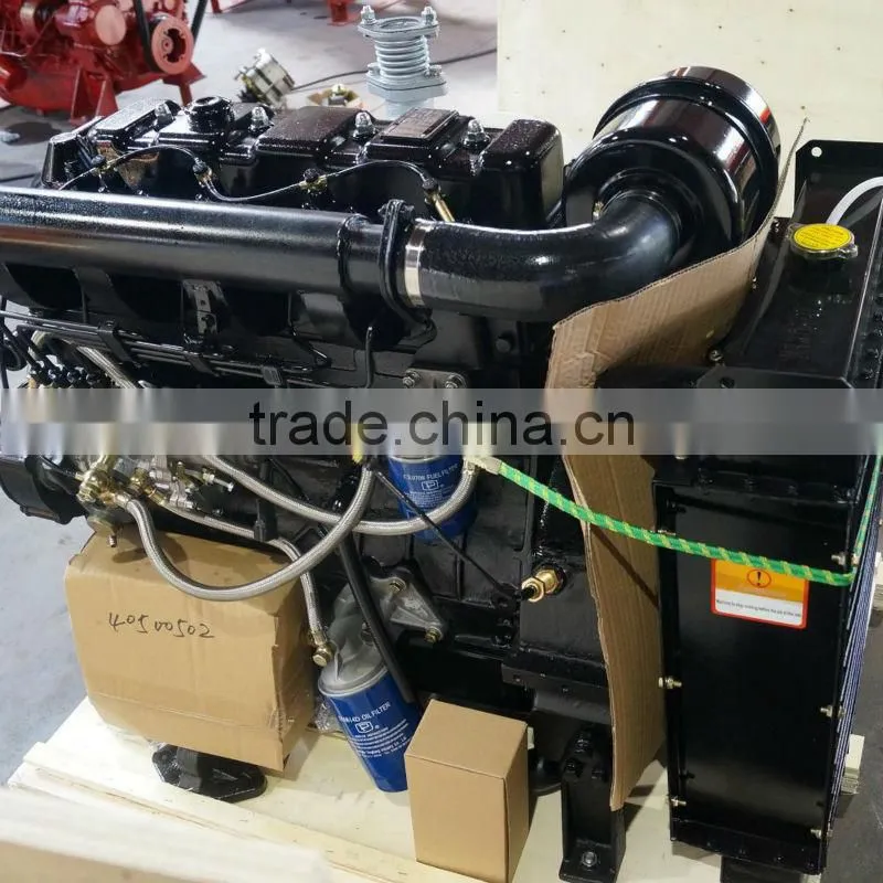 4 cylinder lister petter diesel engine for sale 480D