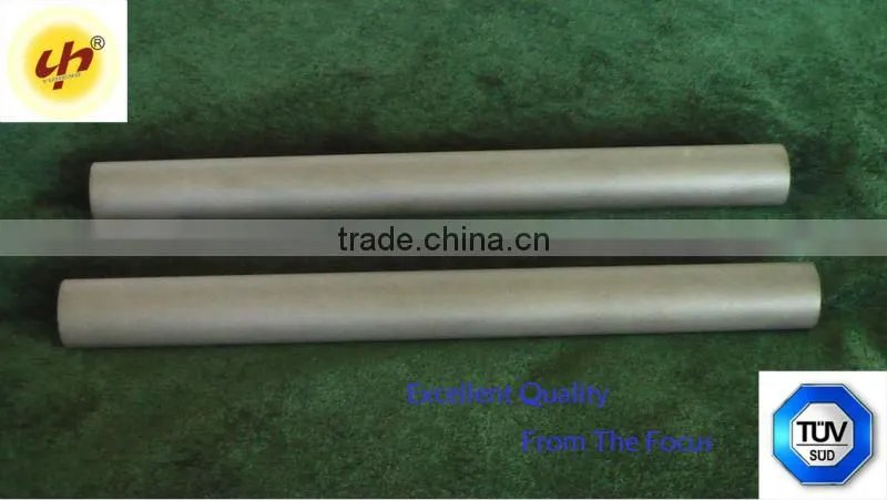 Top quality 15 years tungsten bar for sales WT/WP/WCE/WL/WZ