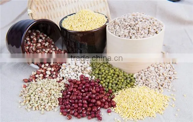 Good price sorghum racking filling machine suitable to sunflower seeds