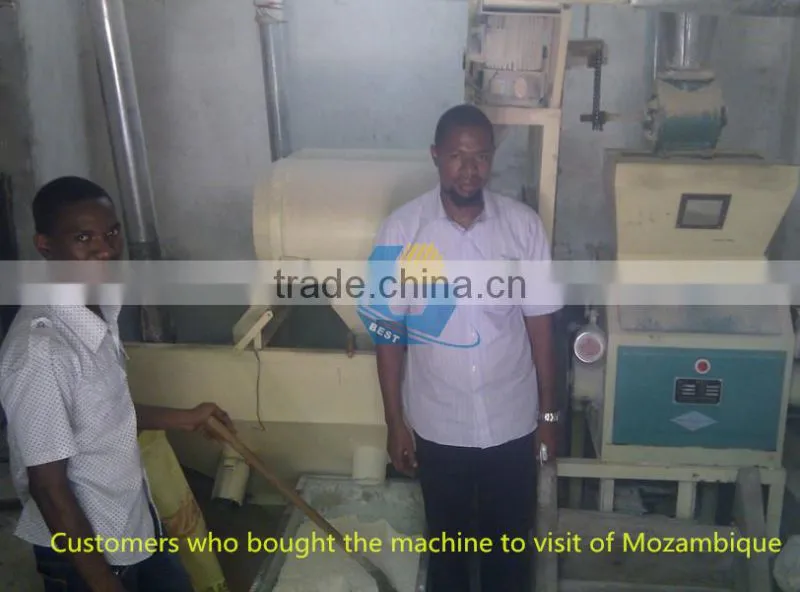 2017 factory price corn grits mill, corn milling machine price, corn mill grinder