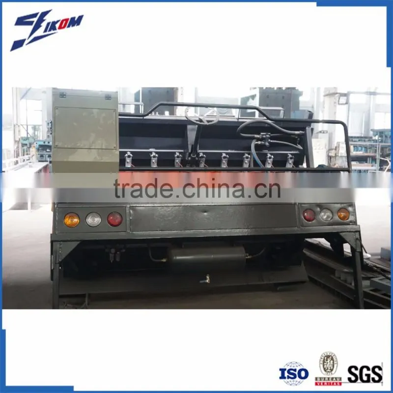chip master chip spreader cost