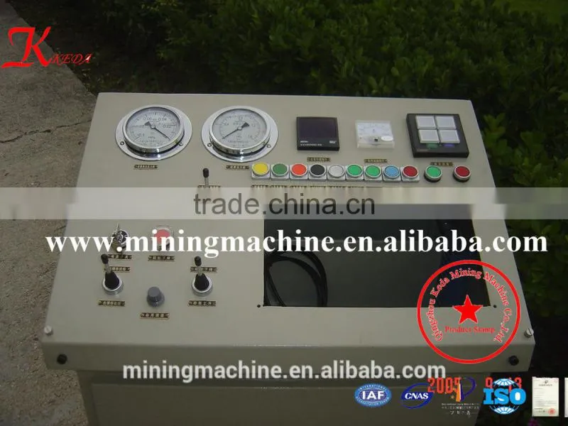 Hydraulic River Sand Cutter Suction Dredger