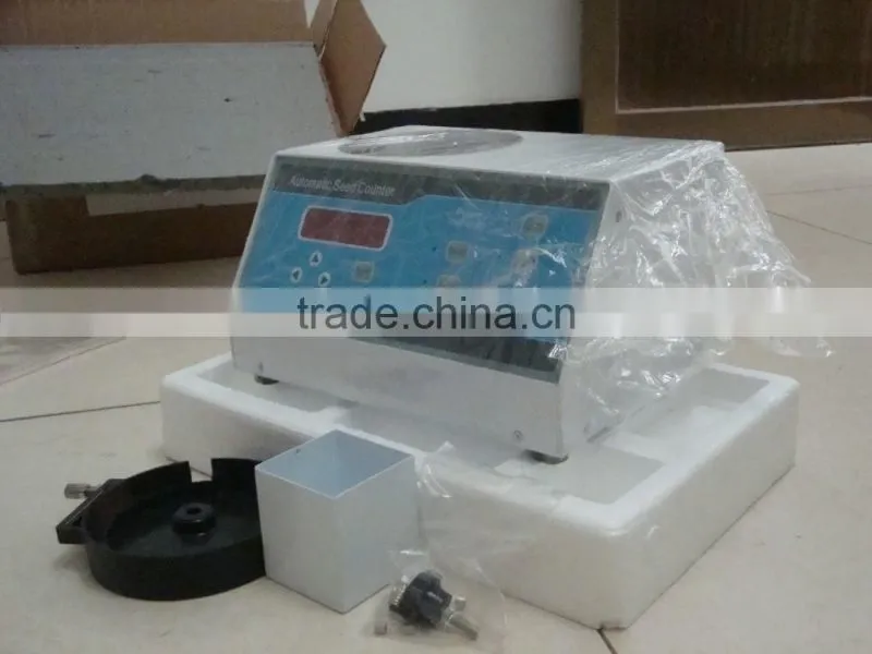 SLY Series digital Vacuum Seed Counting