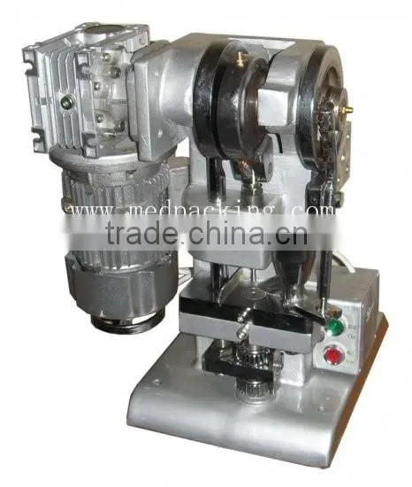 Electric Single Punch Tablet Press Machine TDP 1