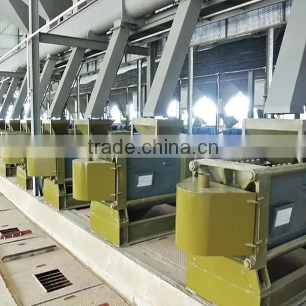 Best popular peanut drying machine