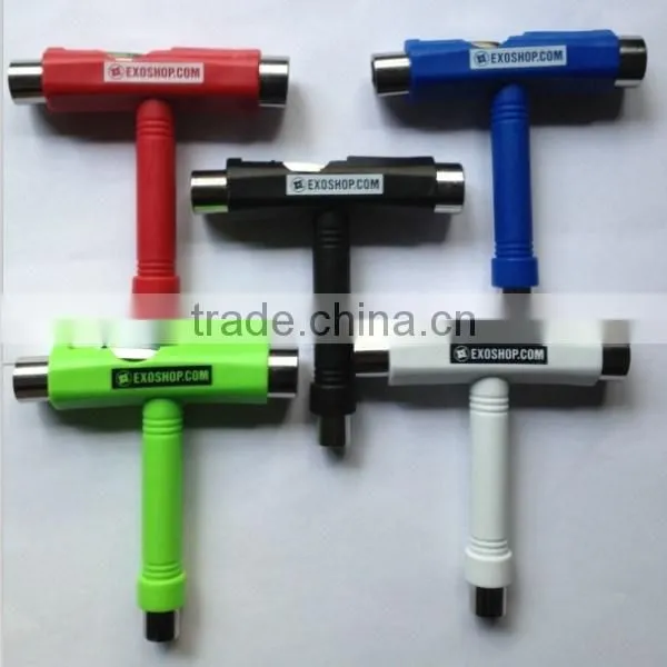 Oskate skate tool skateboard t tool manufacturers