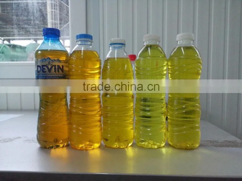 10 Tons capacity polypropylene recycling machine