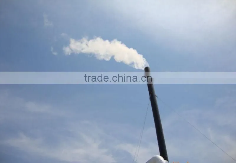 Pyrolysis Plastic Plant To Oil Refine Waste Plastic Machine Environmental Friendly