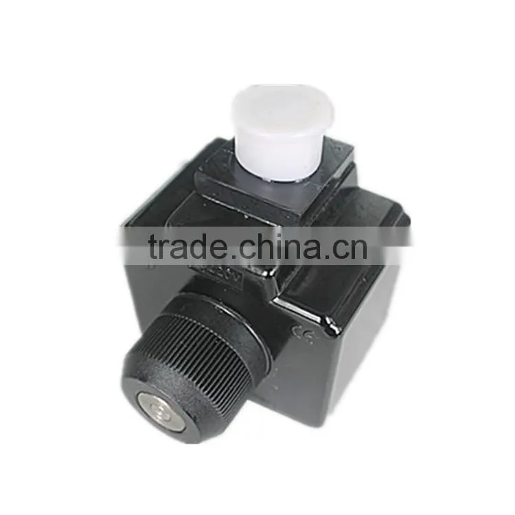 Rexroth type solenoid coil MFJ12-54YC