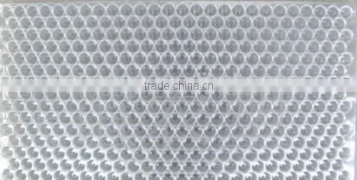 New products High reflective competitive price black seedling trays