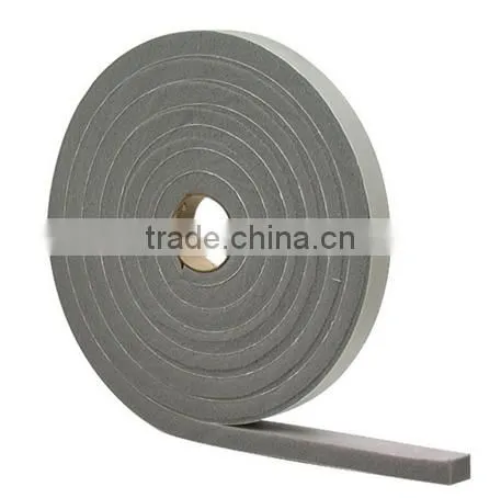 high quality sponge foam tape with best quality and low price