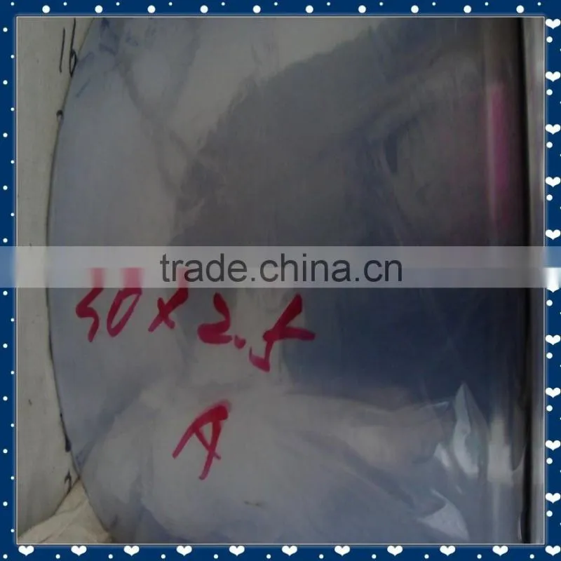 PVC Heat shrink film | PVC printable shrink film for packaging