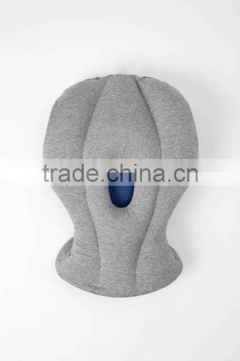 Magical Ostrich Pillow