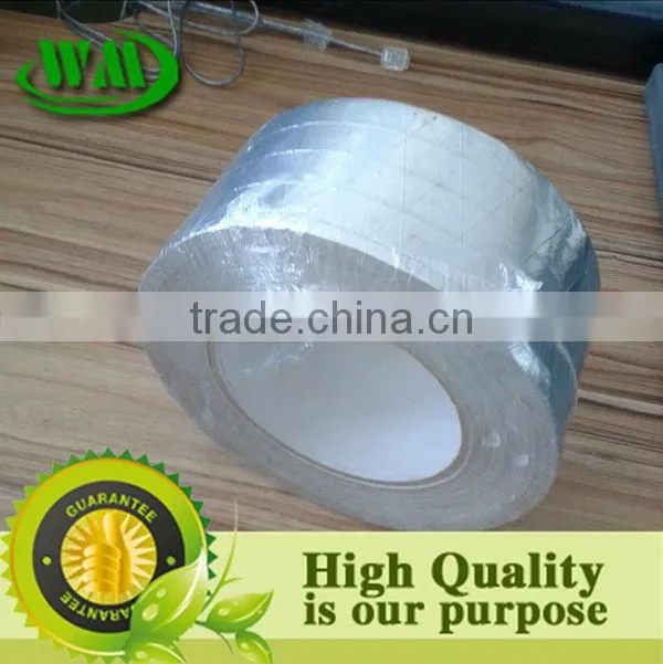 heat resistant aluminum foil tape air conditioner