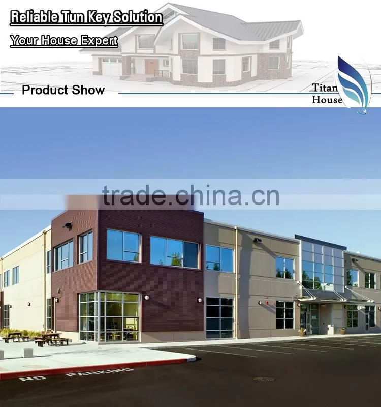 Japanese ISO Cheap Warehouse Building Plans