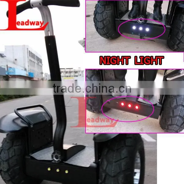 self balancing unicycle car SBV unicycle