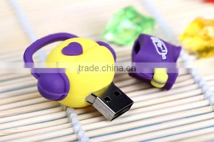 Wholesale Creative usb flash drives bulk cheap