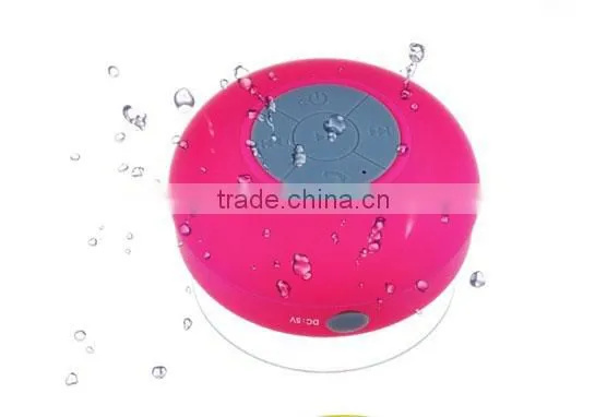 2016 new item mini bluetooth speaker,waterproof bluetooth speaker