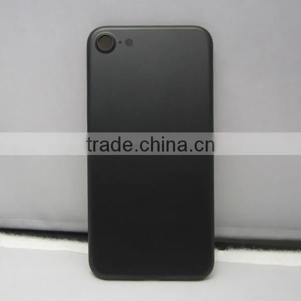 Battery replacement parts back cover for iPhone7