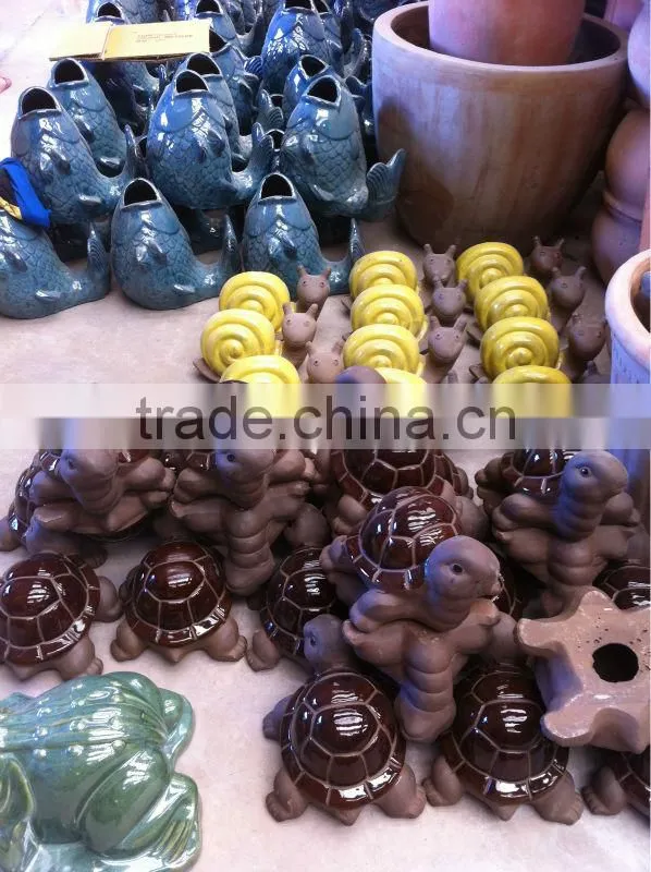 Vietnam Indoor animal garden ceramic