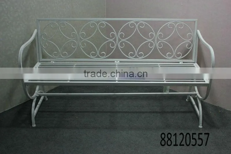Outdoor Garden Bench