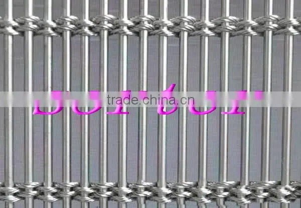 Crystal Hanging Curtain Beads