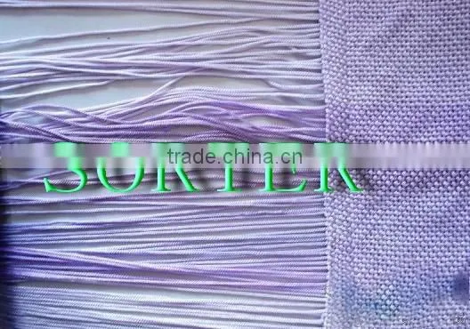 Fringe String Curtain room divider