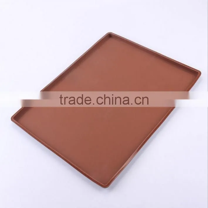baking & pastry tools silicone pad, dessert cookie tools baking mat Swiss Rolling Pad
