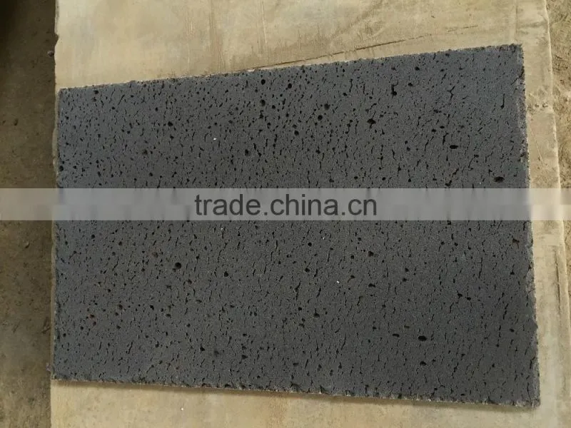 Eruption Stone Tiles Basalt Grey Tile Price Dark Grey Basalt Tiles