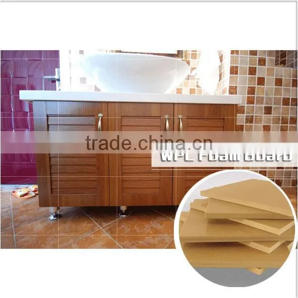 fireproof pvc foam sheet,wpc foam board with sgs