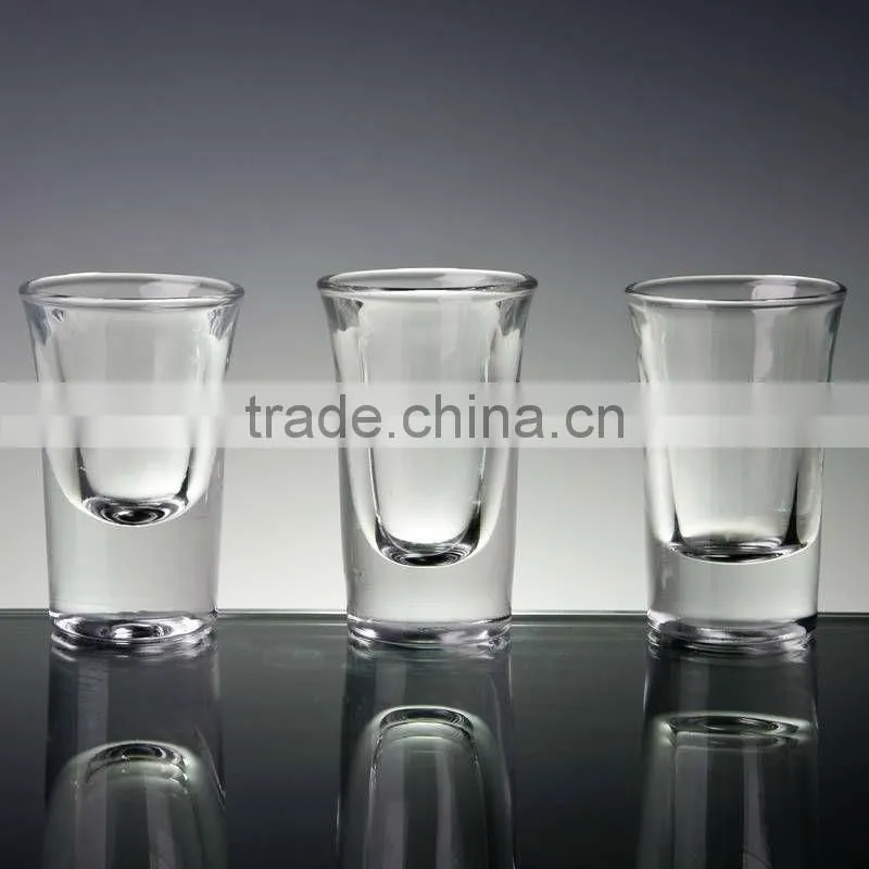 1.5oz tequila shots glass