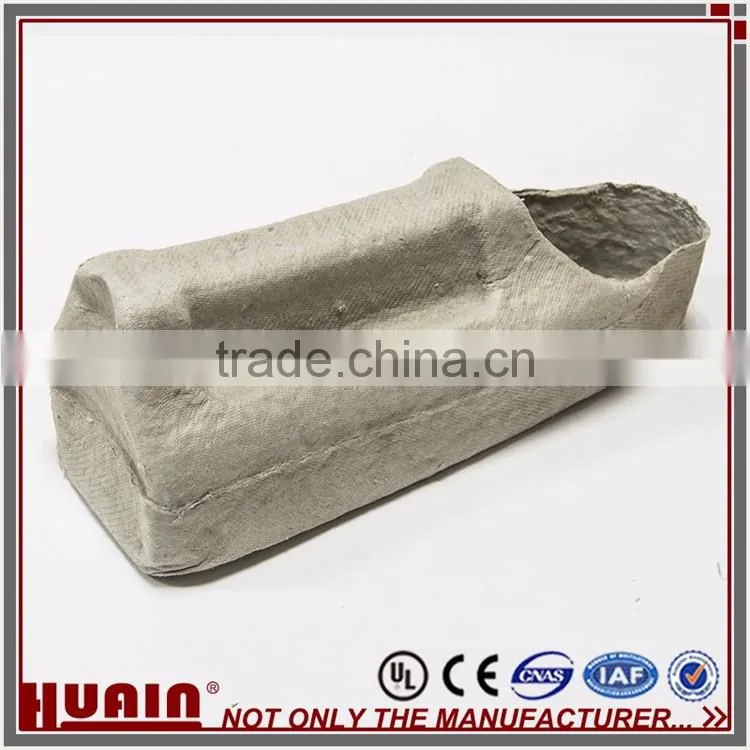 Soft Surfaces Paper Mold