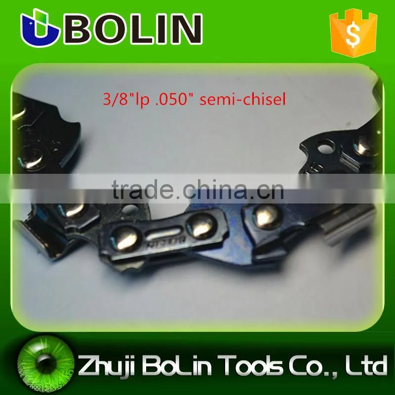 Wholesale New Technology 38CC Chainsaw Spare Parts Replace Oregon 73DP