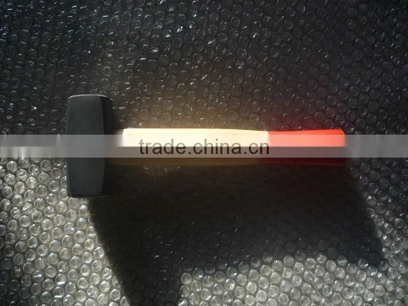 German Type Stoning Hammer