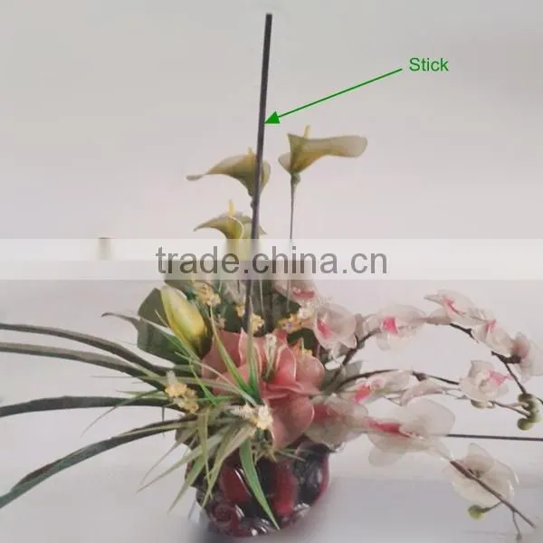 Trading Netherlands Bamboo Sticks