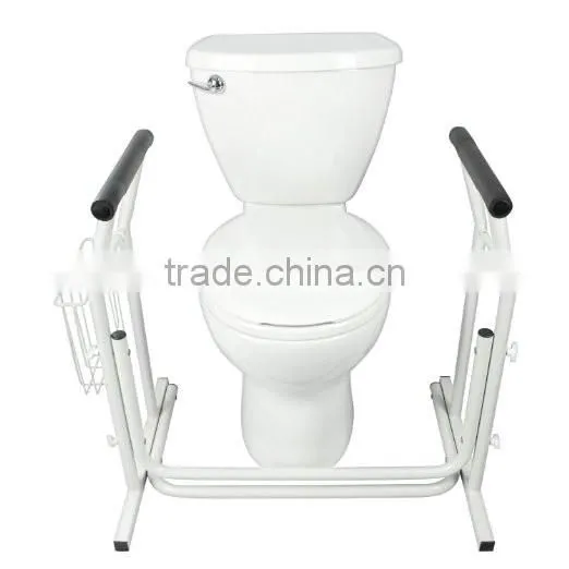 New High Quality Bathroom Safety Frame Designed for the elderly