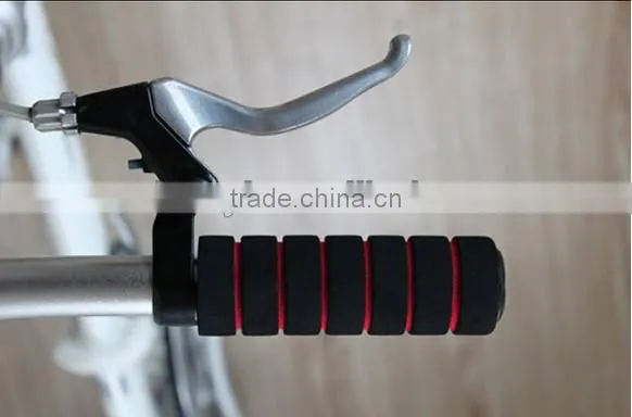 small exercise abdominal exercise rubber equipment