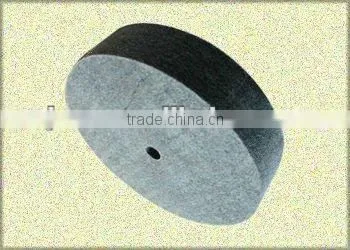 Scoth brite wheels