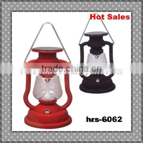 LED camping tent light