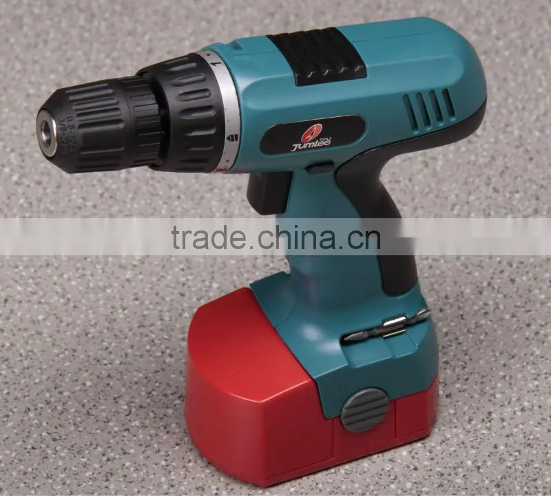 2014 new ok-tools high quality performer cordless drill alibaba from hangzhou