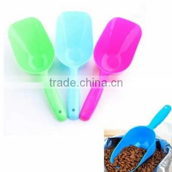 Custom Plastic animal plastic spoon Manufacturer in china