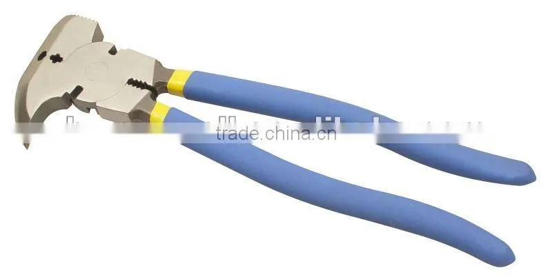 10,10-1/2",12" Fence Plier