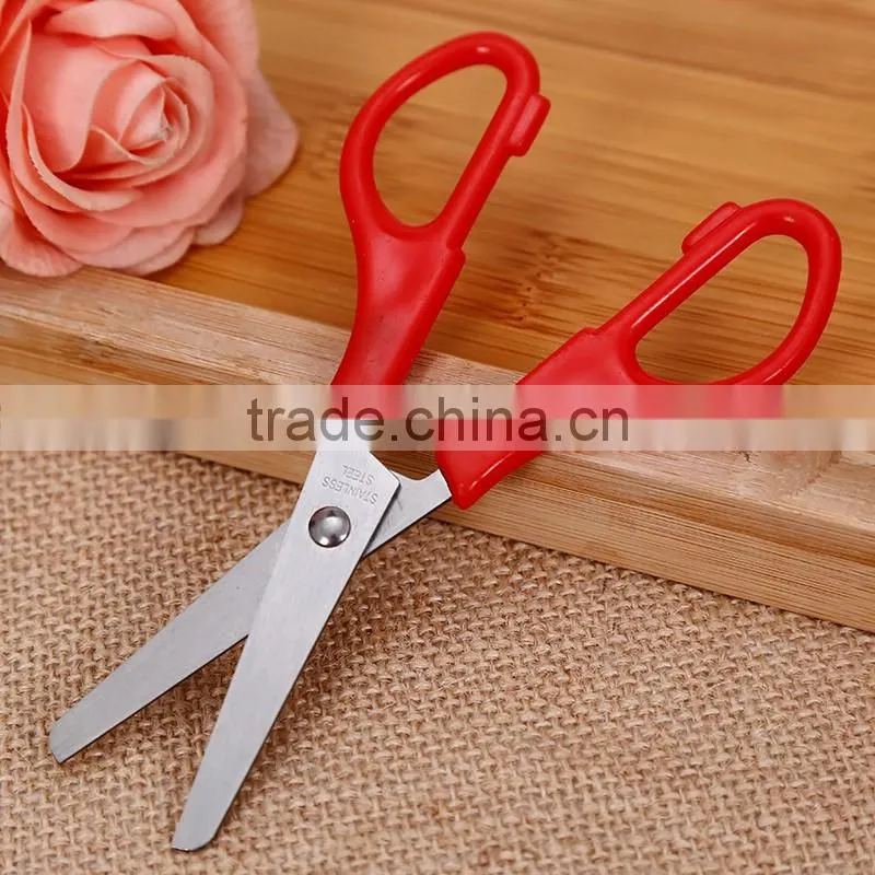 AQI79-- Hot sale & Good quanlity Cheap Student Scissors ,calibration scissors