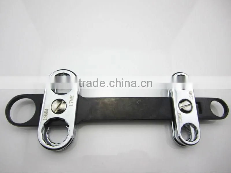 8 IN 1Multi Monkey Spanner