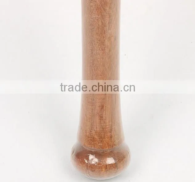 25 28 30 32 inch length Huai wood material baseball bats top quality
