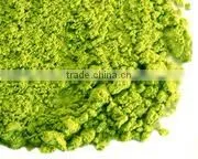 Japanese Green Tea Powder Organic Matcha produced in Kirishima stone milled matcha